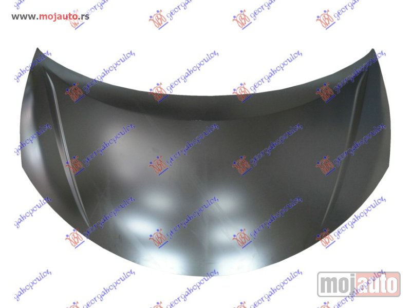 Glavna slika -  HAUBA Honda civic h/b-l/b 12-16 -dostupno - MojAuto