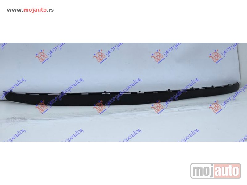 Glavna slika -  SPOJLER PREDNJEG BRANIKA (O) Hyundai i20 12-14 -dostupno - MojAuto