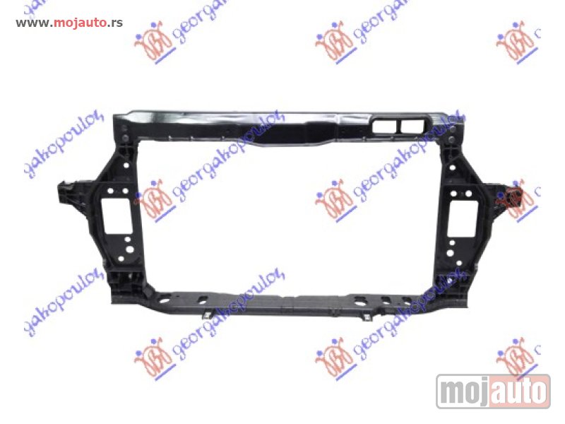 Glavna slika -  VEZNI LIM Hyundai i20 (coupe) 14-18 -dostupno - MojAuto