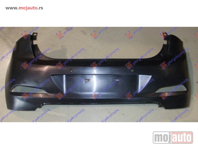 Glavna slika -  ZADNJI BRANIK (PDS SENZORI) Hyundai i20 (h/b) 14-18 -nedostupno - MojAuto