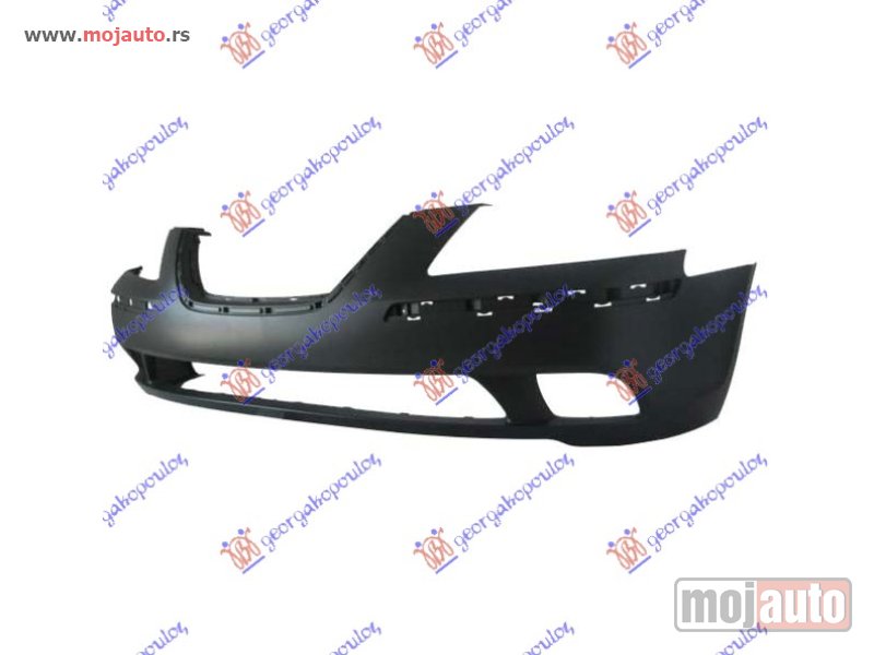 Glavna slika -  PREDNJI BRANIK PM 08- Hyundai sonata 06-11 -dostupno - MojAuto