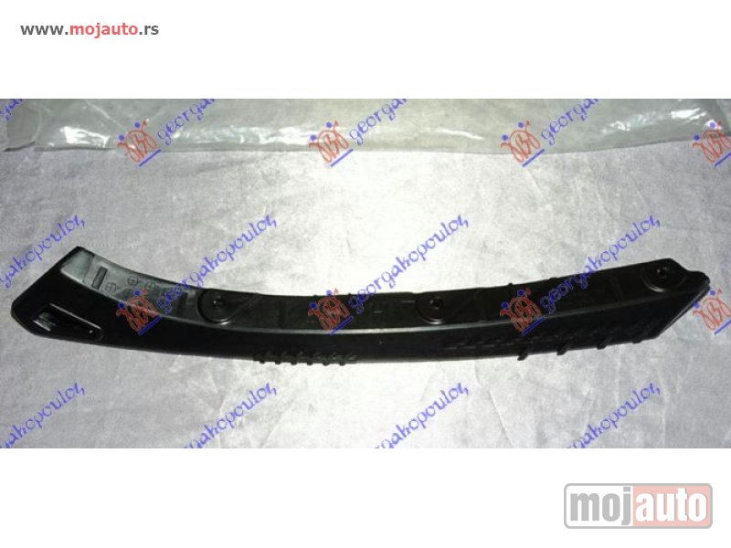 Glavna slika -  NOSAC PREDNJEG BRANIKA BOCNI PLASTICNI (O) Levo Hyundai i30 5d 14-17 -dostupno - MojAuto