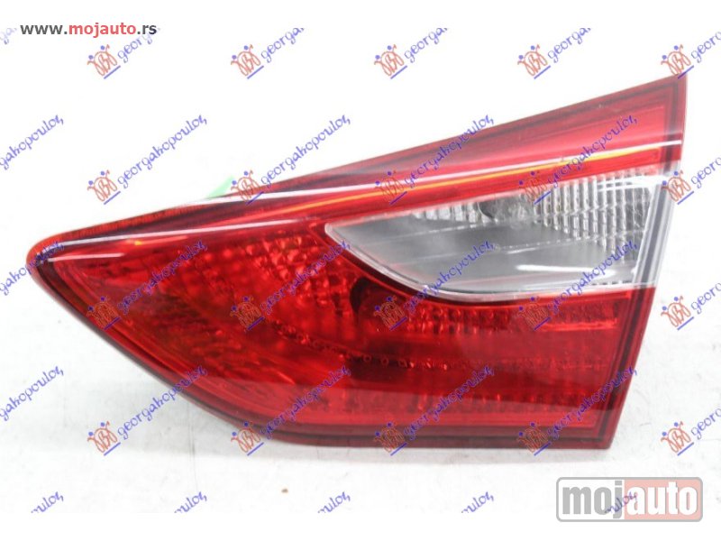 Glavna slika -  STOP LAMPA UNUTRASNJA (TYC) Desno Hyundai i30 5d 14-17 -dostupno - MojAuto