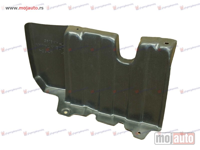 Glavna slika -  ZASTITA MOTORA Desno Hyundai i30 5d 14-17 -dostupno - MojAuto