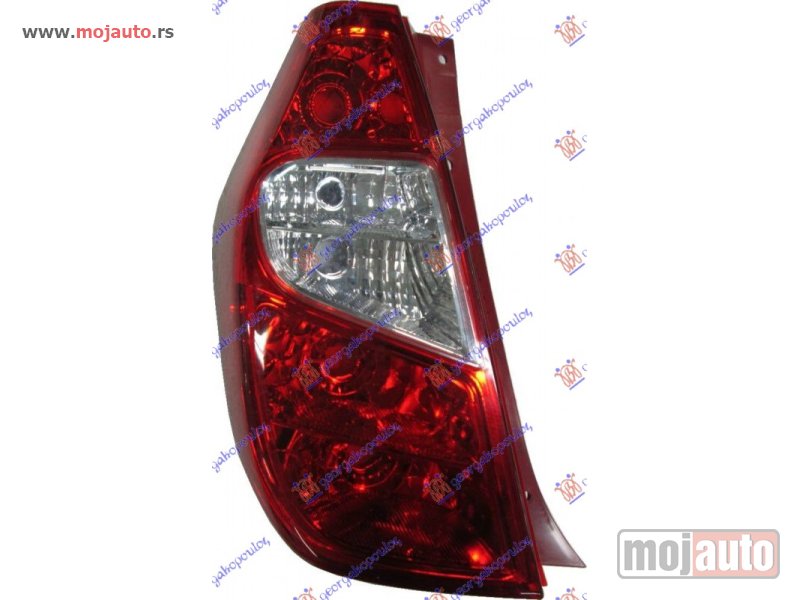 Glavna slika -  STOP LAMPA (DEPO) (DEPO) Levo Hyundai i10 10-13 -dostupno - MojAuto