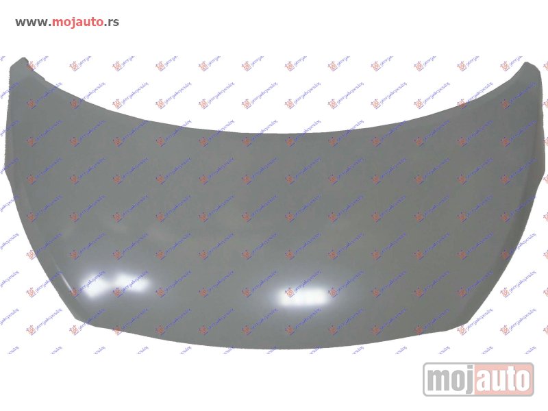Glavna slika -  HAUBA Hyundai i10 13-16 -dostupno - MojAuto
