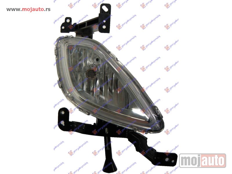 Glavna slika -  MAGLENKA (E) (DEPO) Desno Hyundai elantra 11-13 -dostupno - MojAuto
