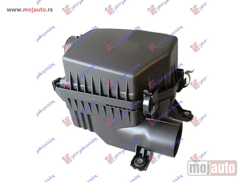 Glavna slika -  KUCISTE FILTERA VAZDUHA Hyundai elantra 13-15 -dostupno - MojAuto