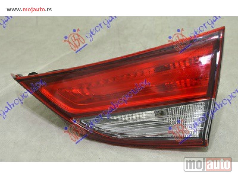 Glavna slika -  STOP LAMPA UNUTRASNJA Desno Hyundai elantra 13-15 -dostupno - MojAuto