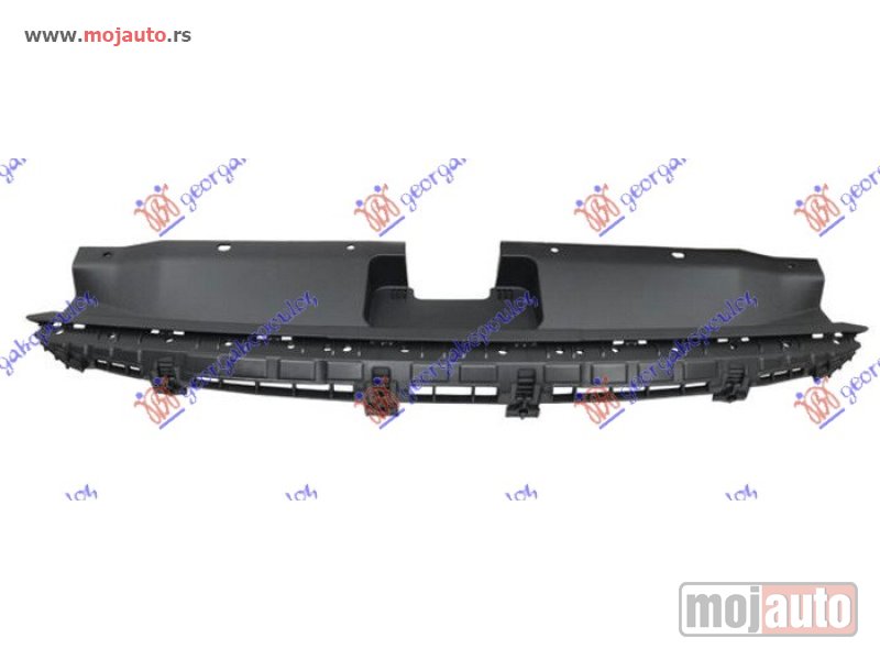 Glavna slika -  POKLOPAC VEZNOG LIMA PLASTICAN (USA) Hyundai elantra 19- -dostupno - MojAuto