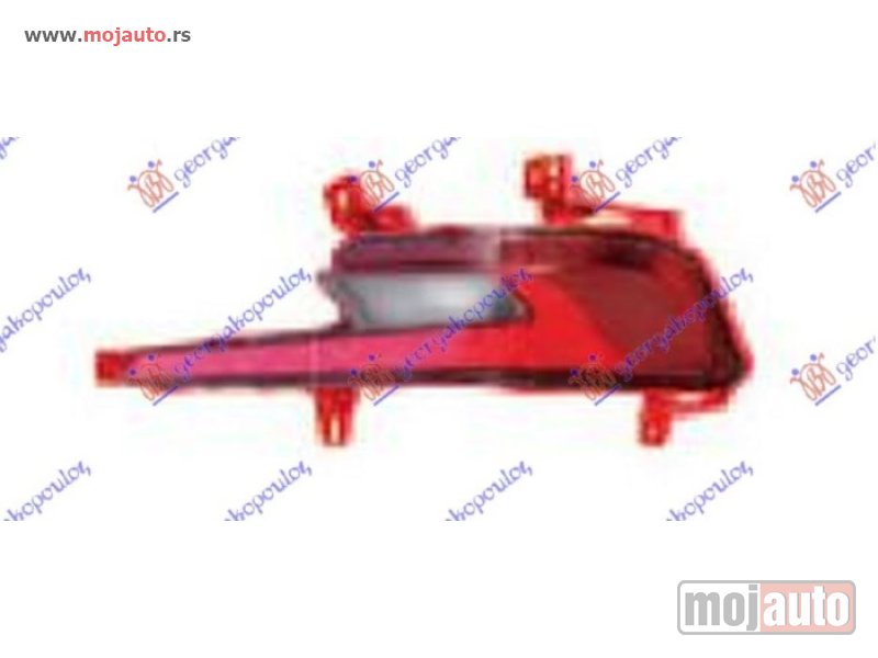 Glavna slika -  ZADNJA MAGLENKA/KATADIOPTER Desno Hyundai elantra 19- -dostupno - MojAuto