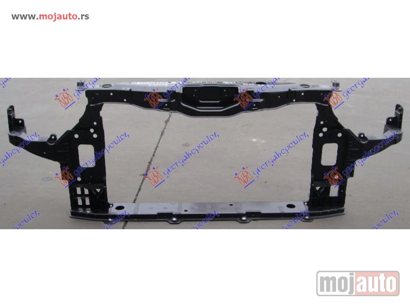 Glavna slika -  VEZNI LIM Hyundai i40 11- -dostupno - MojAuto