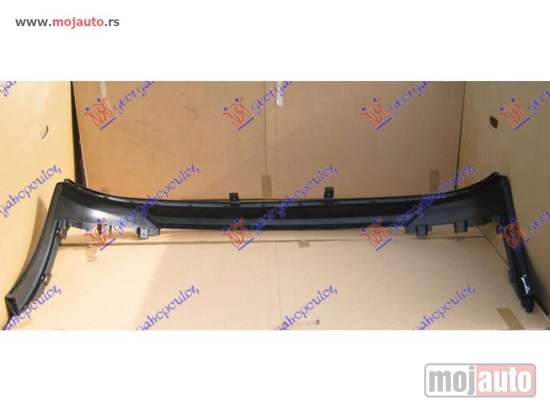 Glavna slika -  PREDNJI BRANIK DONJI (O) Hyundai tucson 15-18 -dostupno - MojAuto