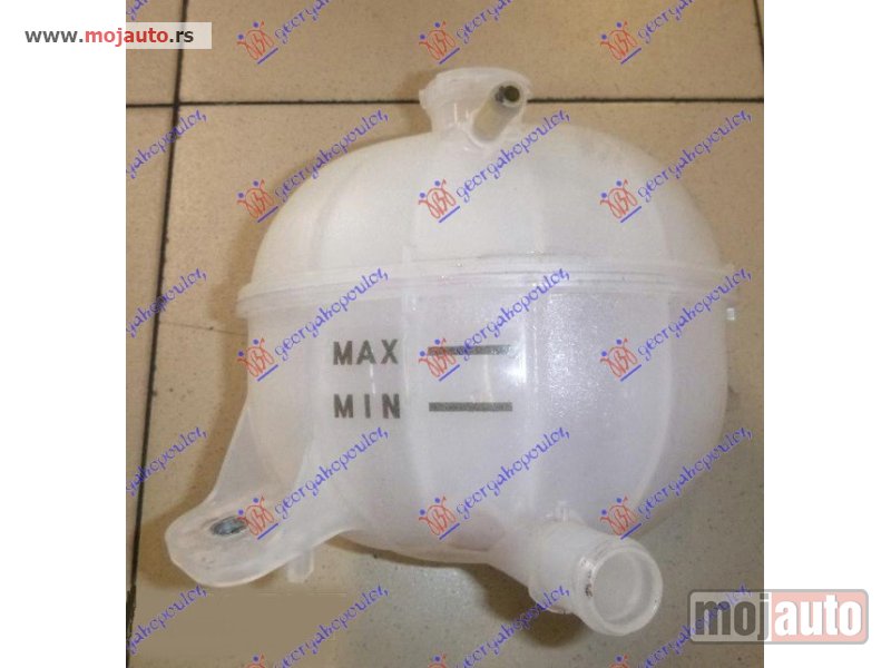 Glavna slika -  POSUDA ZA ANTIFRIZ (BENZIN) Hyundai tucson 15-18 -dostupno - MojAuto