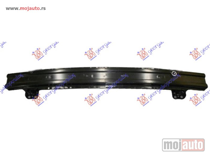 Glavna slika -  SINA PREDNJEG BRANIKA Hyundai accent 11-14 (export type) -dostupno - MojAuto