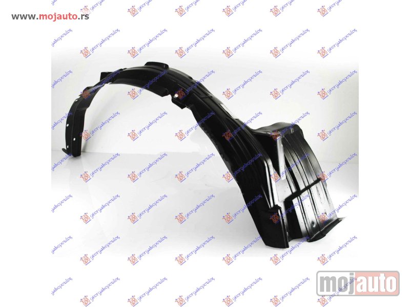 Glavna slika -  POTKRILO (2WD) Desno Isuzu p/u d-max 12-16 -dostupno - MojAuto