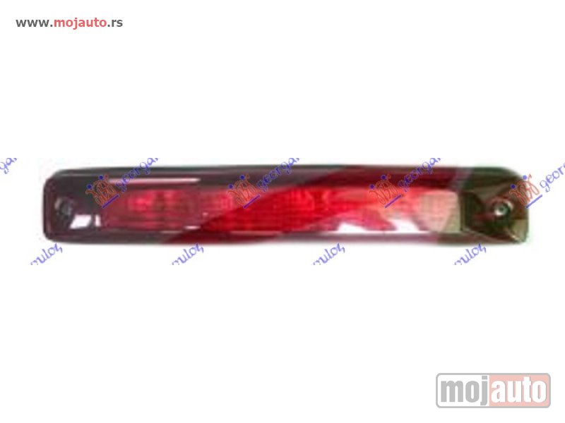 Glavna slika -  TRECA STOP LAMPA Isuzu p/u d-max 12-16 -dostupno - MojAuto