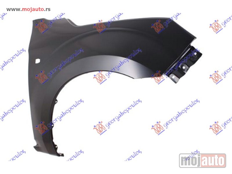 Glavna slika -  BLATOBRAN (2WD) Desno Isuzu p/u d-max 20-24 -dostupno - MojAuto
