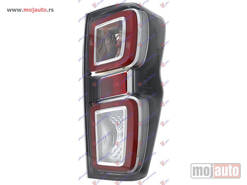 Glavna slika -  STOP LAMPA (LED) (DEPO) Desno Isuzu p/u d-max 20-24 -nedostupno - MojAuto