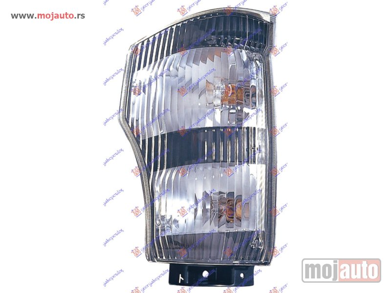 Glavna slika -  MIGAVAC Desno Isuzu npr 04-07 -dostupno - MojAuto