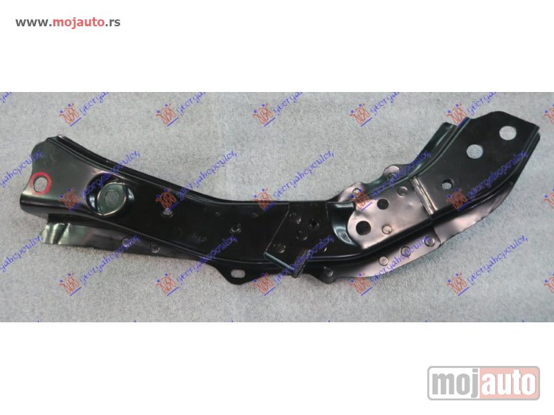 Glavna slika -  NOSAC HLADNJAKA GORNJI Desno Infiniti q50 14- -dostupno - MojAuto