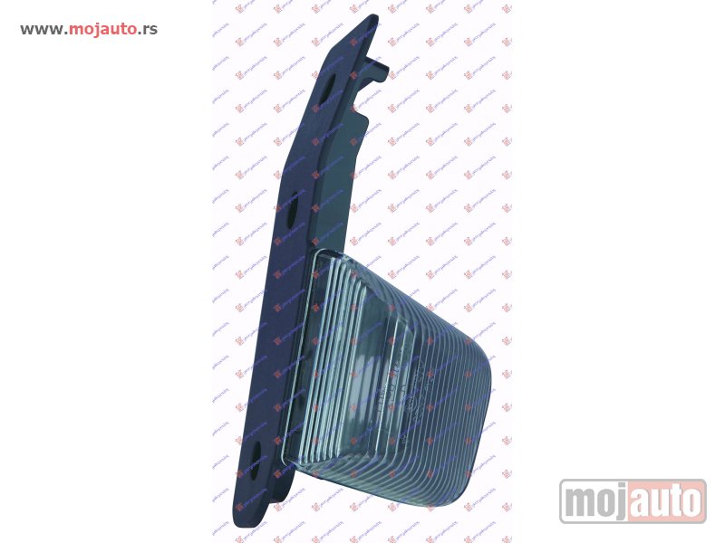 Glavna slika -  MIGAVAC U BRANIKU BELI 2013- Desno Iveco stralis 03- -dostupno - MojAuto