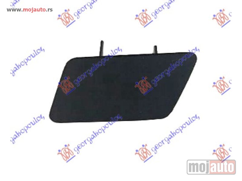 Glavna slika -  POKLOPAC PRSKALICE FARA (R-SPORT/S) Levo Jaguar f-pace 15- -dostupno - MojAuto