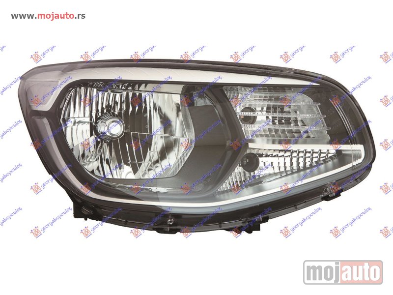 Glavna slika -  FAR ELEKTRICNI (DEPO) Desno Kia soul 13-16 -dostupno - MojAuto