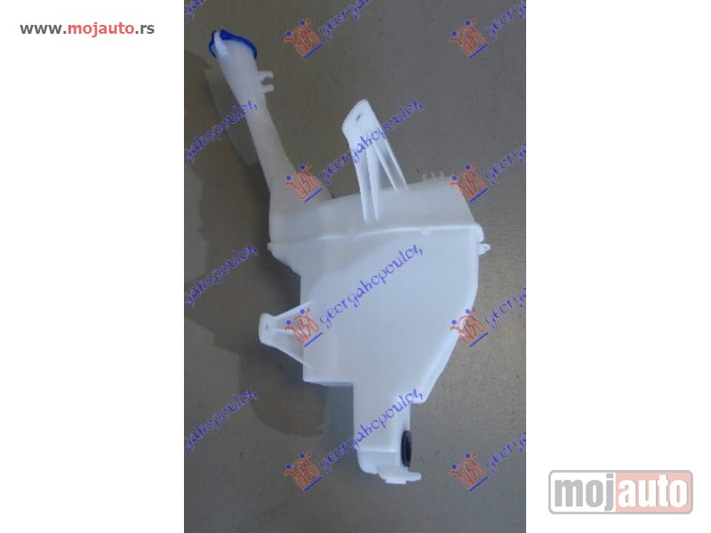 Glavna slika -  POSUDA ZA TECNOST BRISACA Kia soul 13-16 -dostupno - MojAuto