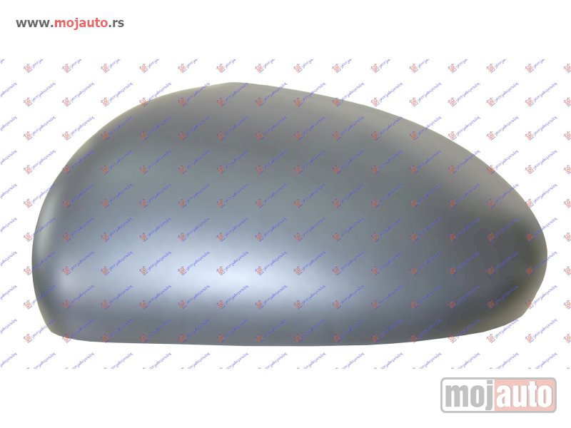 Glavna slika -  POKLOPAC RETROVIZORA PM Levo Kia rio h/b 14-17 -dostupno - MojAuto