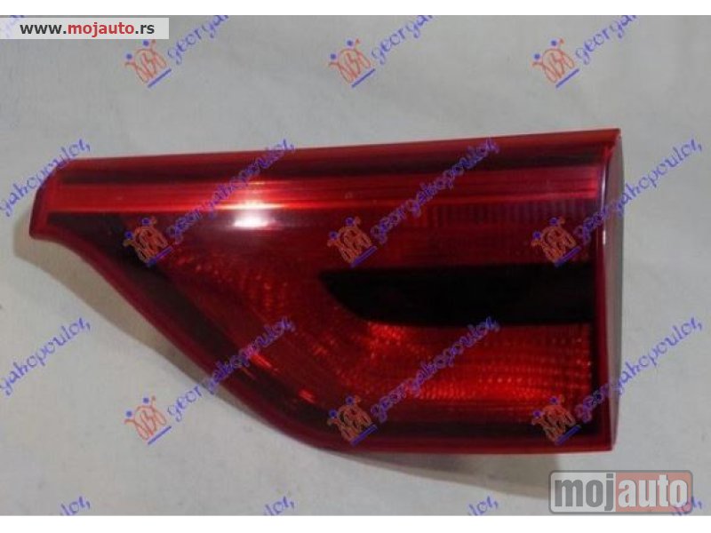Glavna slika -  STOP LAMPA UNUTRASNJA (DEPO) Desno Kia sportage 15-18 -nedostupno - MojAuto