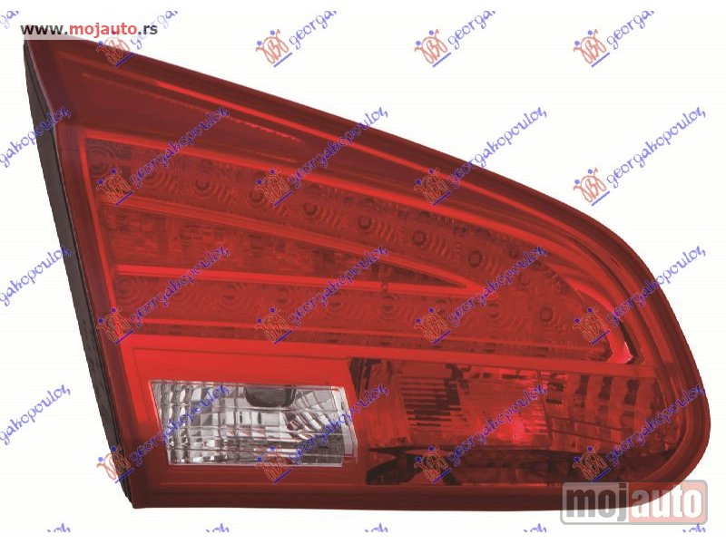 Glavna slika -  STOP LAMPA UNUTRASNJA (LED) (DEPO) Levo Kia ceed 5d 13-15 -dostupno - MojAuto