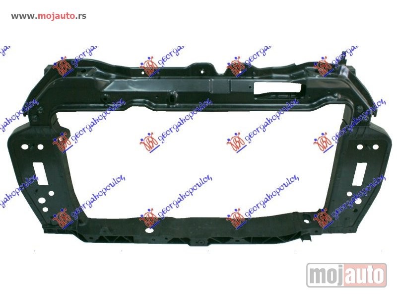 Glavna slika -  VEZNI LIM Kia picanto 11-15 -dostupno - MojAuto