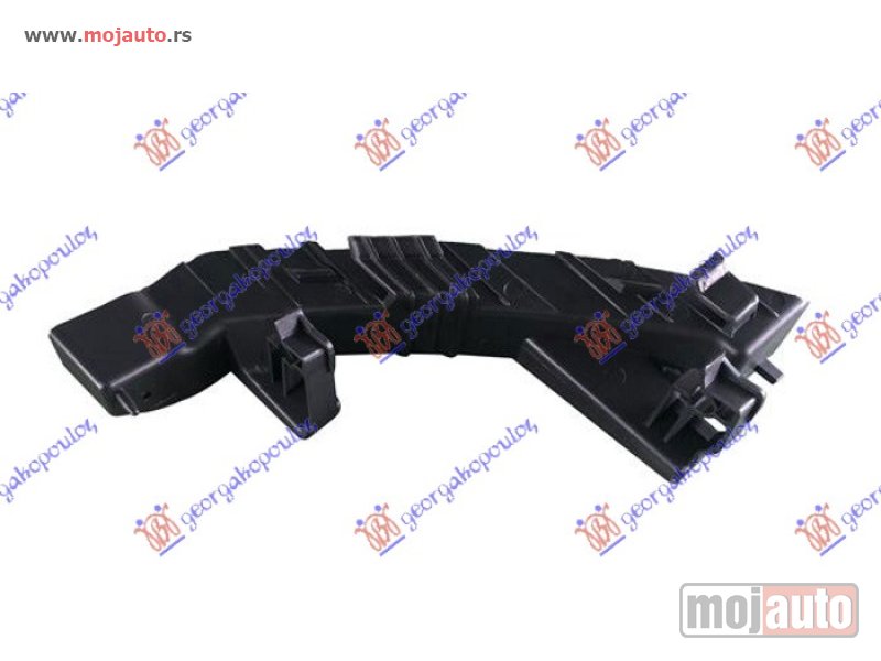 Glavna slika -  NOSAC PREDNJEG BRANIKA GORNJI Desno Kia picanto 11-15 -dostupno - MojAuto