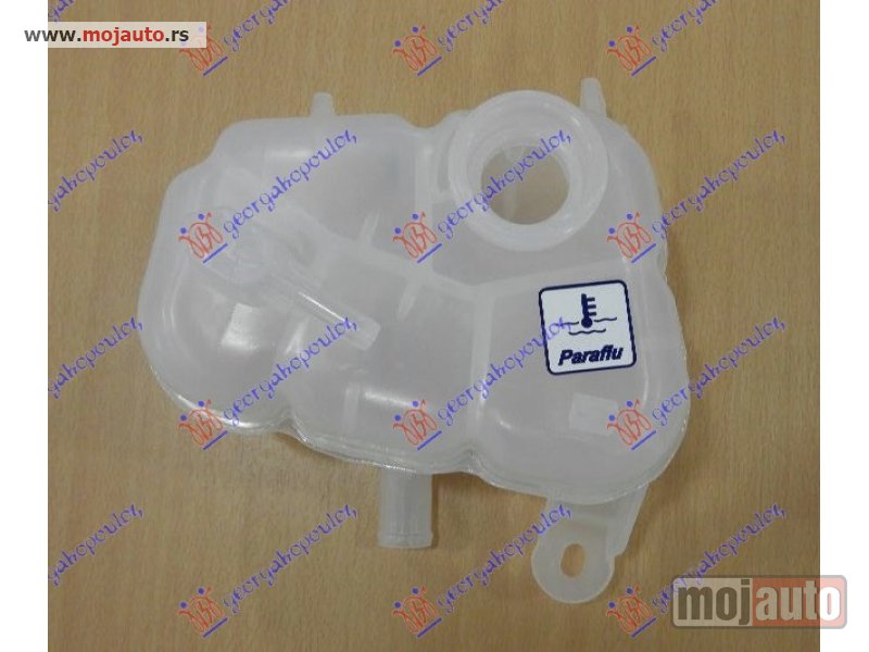 Glavna slika -  POSUDA ZA ANTIFRIZ (1.3 MULTIJET) Fiat panda new 12- -dostupno - MojAuto