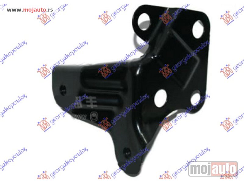 Glavna slika -  NOSAC PREDNJEG BLATOBRANA Levo Lexus rx 350/450 12-15 -dostupno - MojAuto