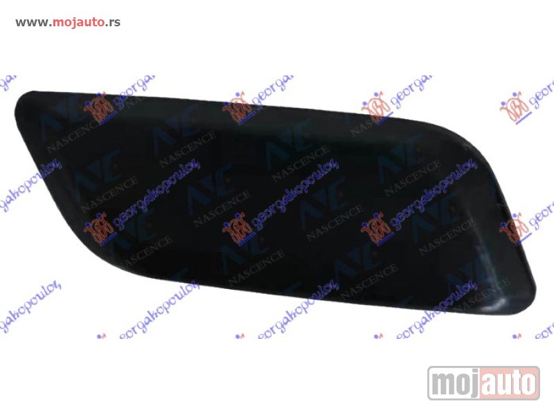 Glavna slika -  POKLOPAC PRSKALICE FARA Desno Lexus rx 350/450 12-15 -dostupno - MojAuto