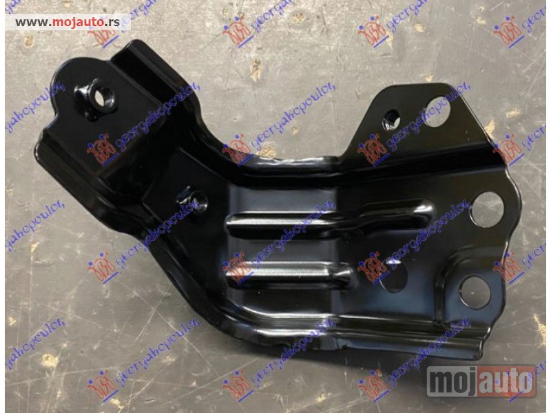 Glavna slika -  NOSAC PREDNJEG BLATOBRANA Levo Lexus rx 20-23 -dostupno - MojAuto