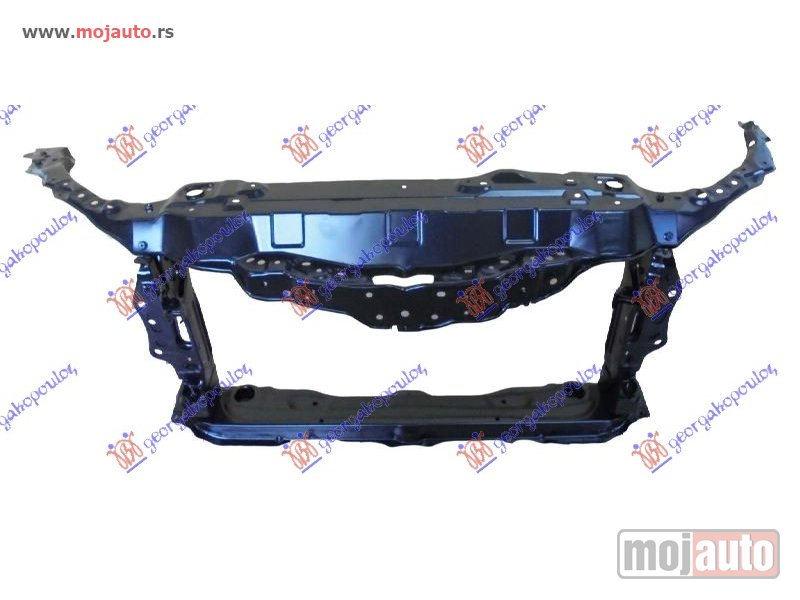Glavna slika -  VEZNI LIM Lexus is ii 05-13 -dostupno - MojAuto
