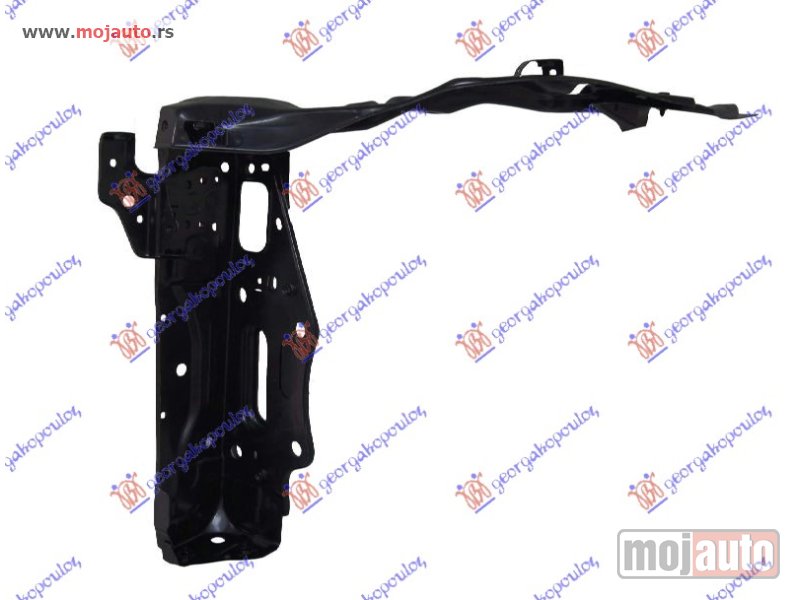 Glavna slika -  NOSAC FARA VERTIKALNI Levo Lexus is iii 13-16 -dostupno - MojAuto