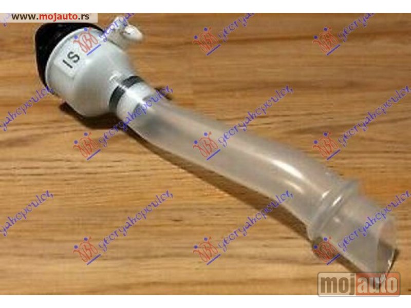 Glavna slika -  POSUDA ZA TECNOST BRISACA (SAMO GRLO) Lexus is iii 13-16 -dostupno - MojAuto