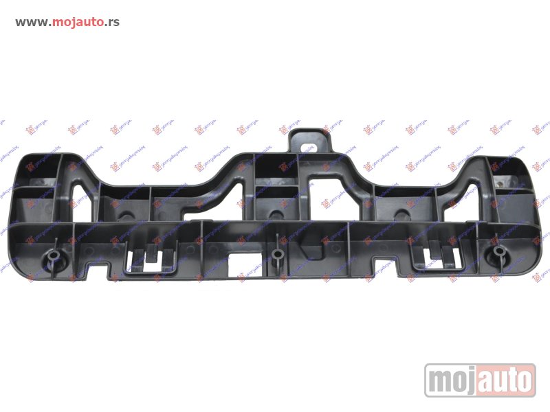 Glavna slika -  NOSAC PREDNJEG BRANIKA GORNJI UNUTRASNJI PLASTICNI Desno Lexus nx 14-17 -dostupno - MojAuto