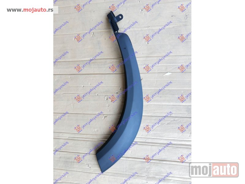 Glavna slika -  RUB PLASTICNI ZADNJIH VRATA Levo Lexus nx 14-17 -dostupno - MojAuto