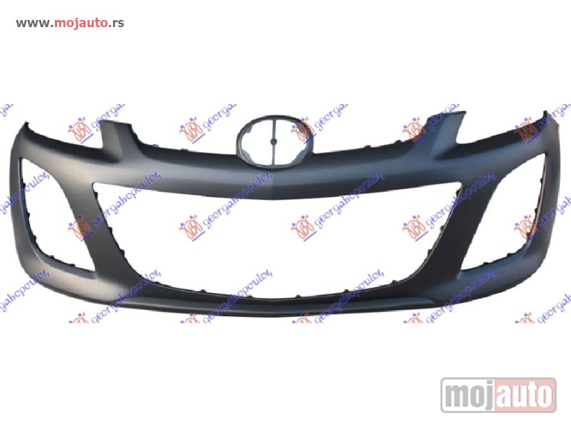 Glavna slika -  PREDNJI BRANIK PM Mazda cx7 11- -dostupno - MojAuto