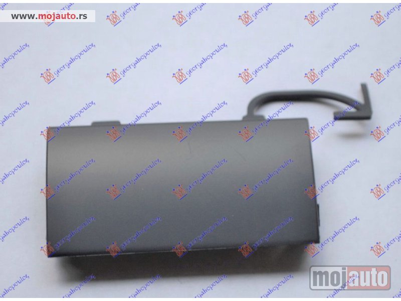 Glavna slika -  POKLOPAC SAJTNE PREDNJIH VRATA (AMG-AMG LINE) Levo Mercedes a class (w176) 15-18 -nedostupno - MojAuto