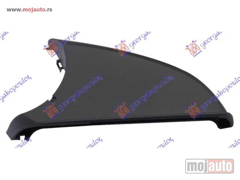 Glavna slika -  POKLOPAC RETROVIZORA (BEZ SVETLA) Levo Mercedes e class (w207) coupe/cabrio 09-13 -nedostupno - MojAuto