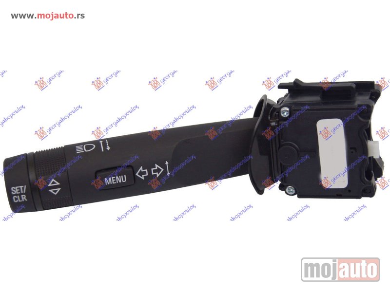 Glavna slika -  PREKIDAC/RUCICA NA VOLANU (FAR/MIGAVAC/TEMPOMAT) (12 PIN) Chevrolet cruze 13- -dostupno - MojAuto