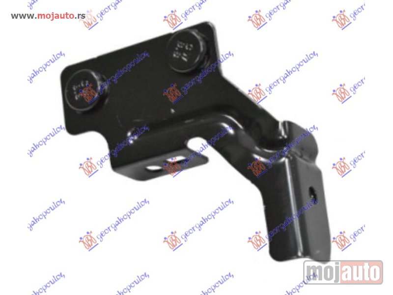 Glavna slika -  NOSAC VEZNOG LIMA METALNI Levo Chevrolet trax 13- -dostupno - MojAuto