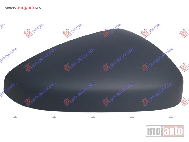 Glavna slika -  POKLOPAC RETROVIZORA PM Desno Citroen c5 air cross 18- -dostupno - MojAuto