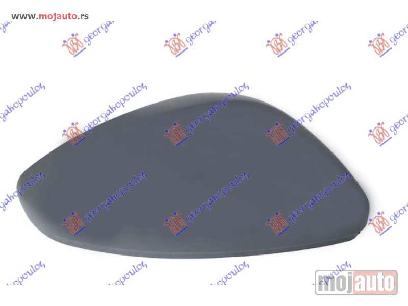 Glavna slika -  POKLOPAC RETROVIZORA PM (LED MIGAVAC) Desno Ds ds3 crossback 19- -dostupno - MojAuto